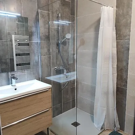 Apparthotel La Liviniere La Liviniere