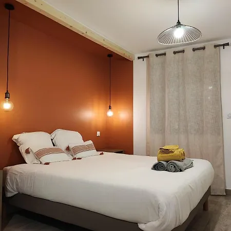 Apparthotel La Liviniere דירה La Liviniere