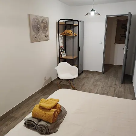 Apparthotel La Liviniere 3*