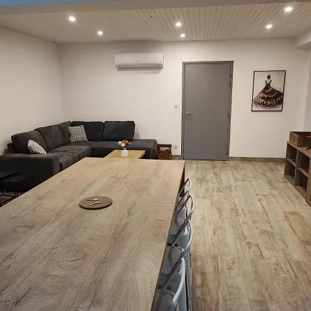 Apparthotel La Liviniere 3* La Liviniere
