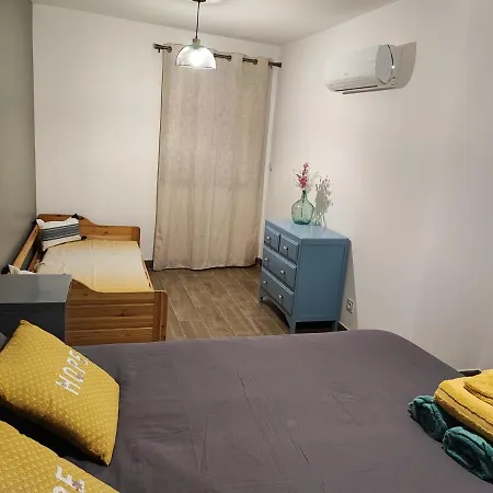 Apparthotel La Liviniere La Liviniere