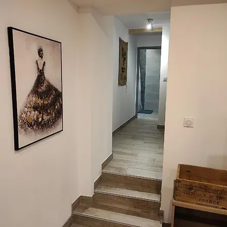 Apparthotel La Liviniere La Liviniere