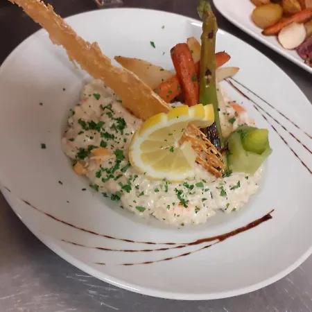 Apartmán Apparthotel La Liviniere 3*
