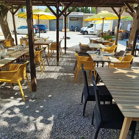 Apparthotel La Liviniere 3* La Liviniere