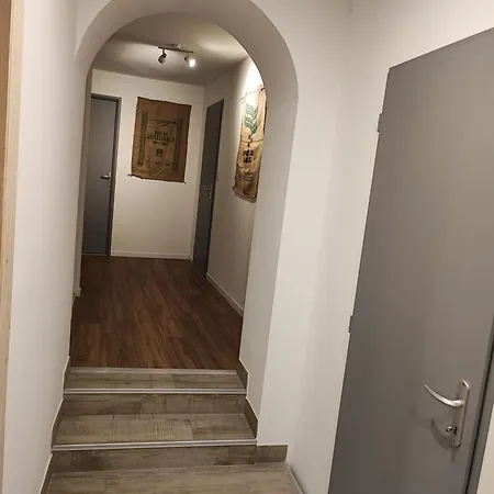 Apparthotel La Liviniere