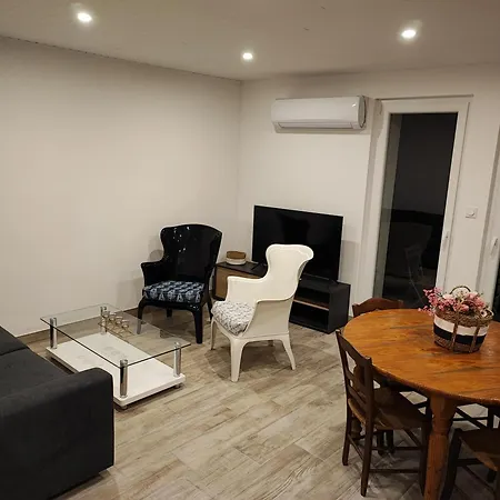 Apparthotel La Liviniere La Liviniere