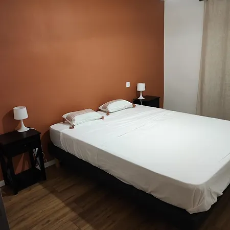 דירה Apparthotel La Liviniere La Liviniere