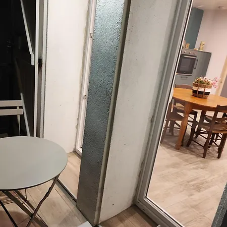 Apparthotel La Liviniere La Liviniere