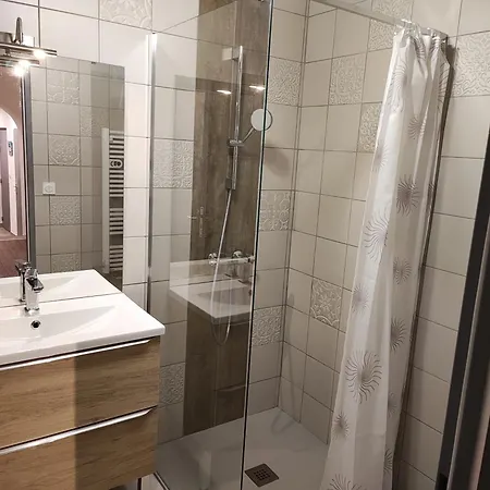 Apparthotel La Liviniere